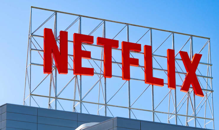 Netflix loses another 2 million subscribers as company faces bankruptcy due to 'wokeness'