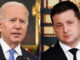 Biden Zelensky