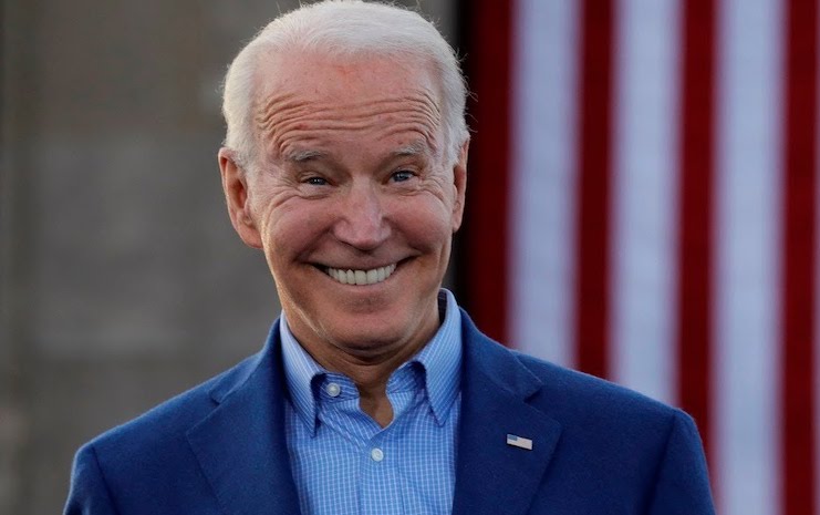 Joe Biden declares monkeypox a health emergency