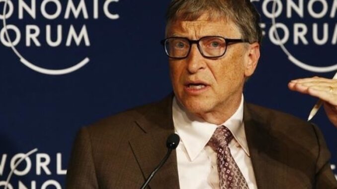 Bill Gates