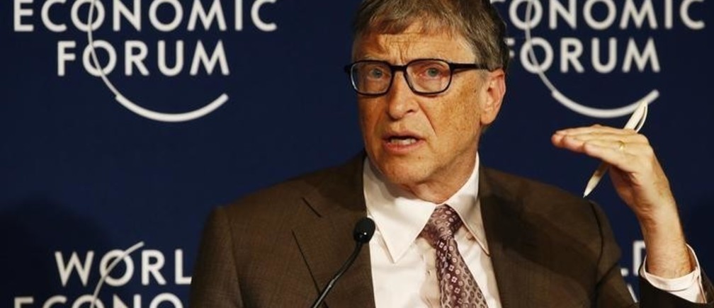Bill Gates