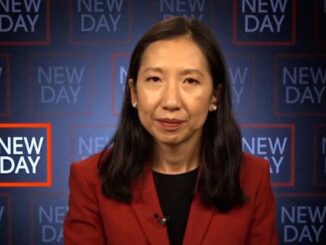 CNN medical analyst who pushed masks for children admits her own child has been adversely affected by mask wearing