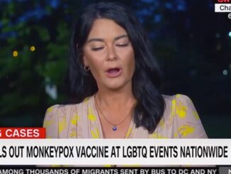 CNN scolds viewers for believing monkeypox is an STI