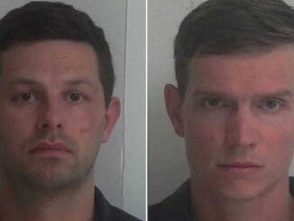 Democrat couple arrested and charged for running massive pedophile ring