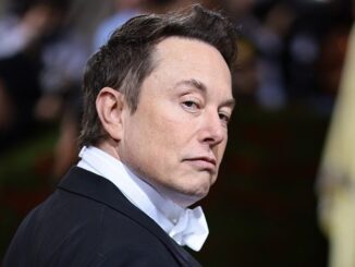Tesla founder and world's richest man Elon Musk was a World Economic Forum Young Global Leader and shares many of Klaus Schwab's goals.