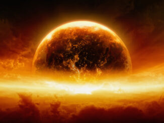 World governments are preparing for an extinction level event