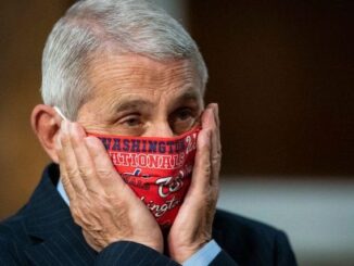 Republicans vow to launch criminal probe into Fauci after Midterms