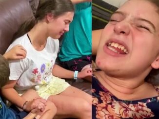 Millions of jabbed teenage girls are developing Tics and doctors don't know why