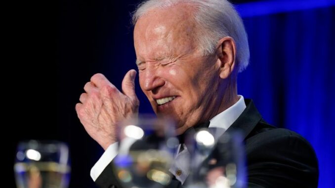 Joe Biden