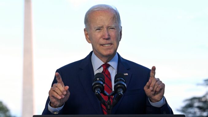 Joe Biden