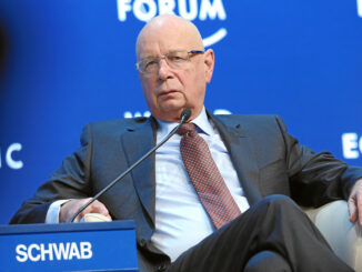 Schwab WEF