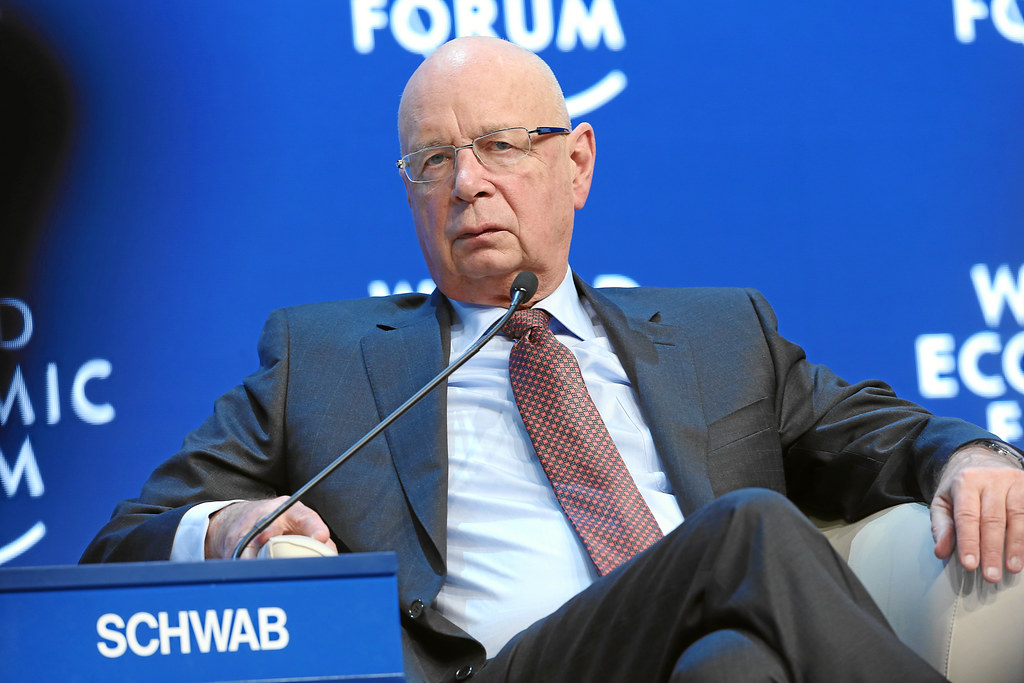 Schwab WEF