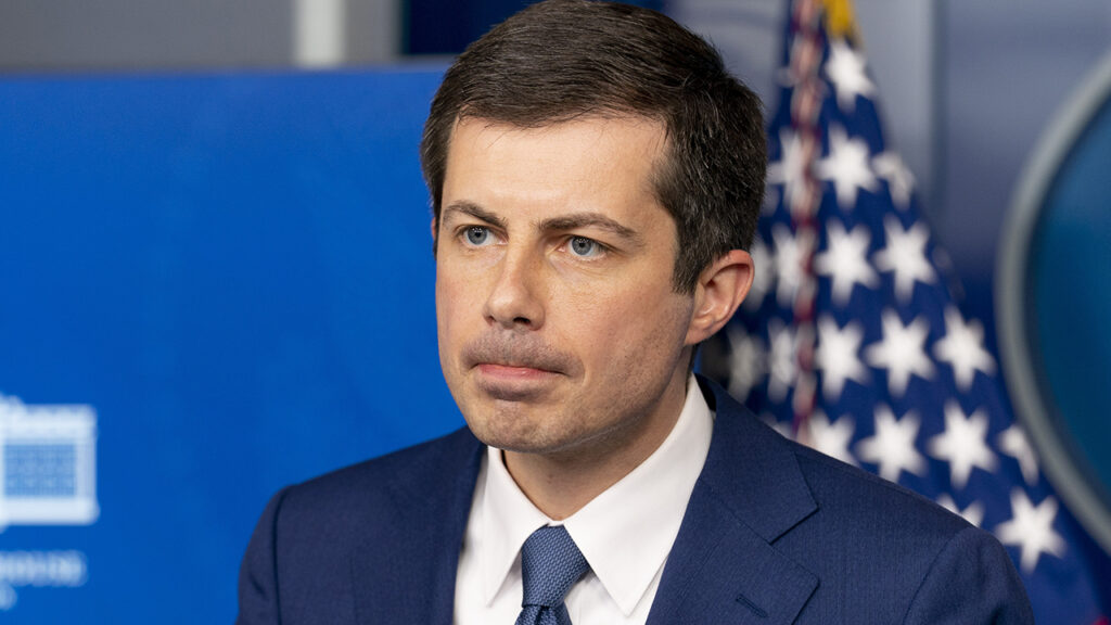 Pete Buttigieg