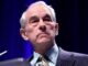 Ron Paul calls for the abolishment of the FBI