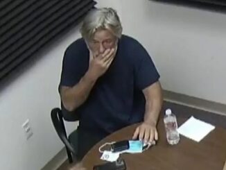 Alec Baldwin found guilty of pulling the trigger and causing death of cinematographer Halyna Hutchins