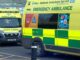 EXCESS DEATHS AMBULANCE