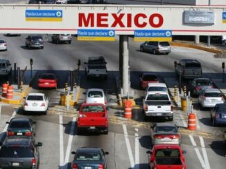 Americans are fleeing to Mexico to escape Biden's disastrous economy