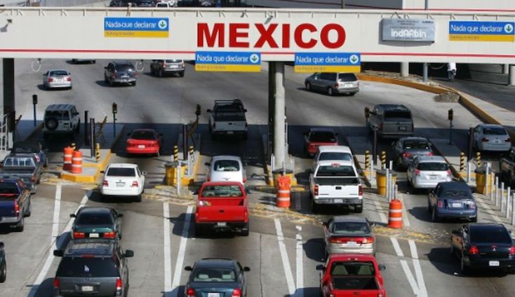 Americans are fleeing to Mexico to escape Biden's disastrous economy