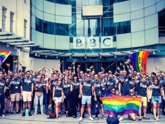 BBC to replace female staff with trans employees