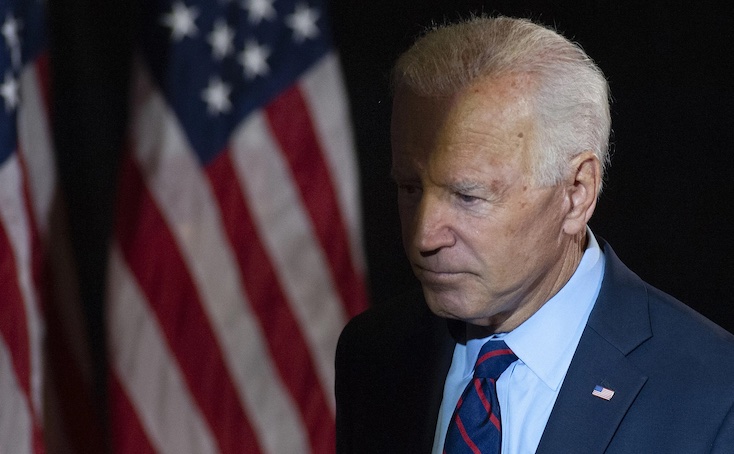 Biden team orchestrated the FBI raid of Trump's Mar-a-Lago home