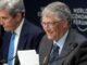 Bill Gates bribed senators into voting for Biden's Inflation Reduction Act