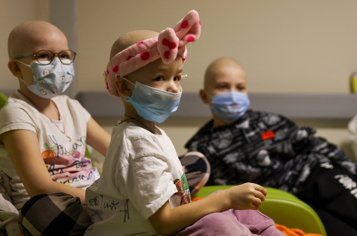 Gov't database reveals 10,000 percent increase in cancers following MRNA jab rollout