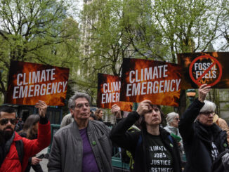 climate emergency