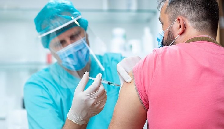 Icelandic study shows COVID reinfection rates are much higher among jabbed people