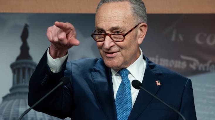 Democrats make bullet-proof vests illegal