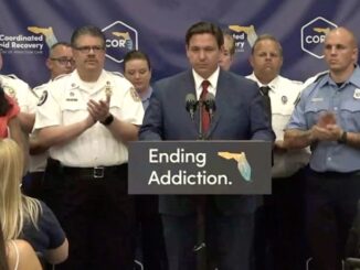 DeSantis slams doctors who perform sex change surgeries on young children