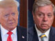 Trump Graham