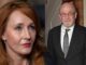 Liberals issue fatwa against JK Rowling for supporting Salman Rushdie