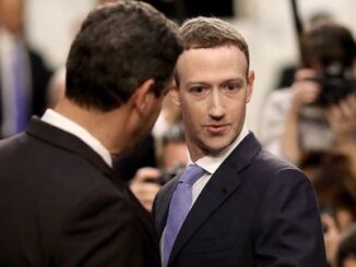 FBI admit they tell Facebook who to censor