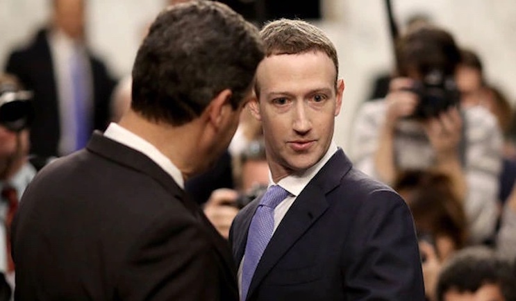 FBI admit they tell Facebook who to censor