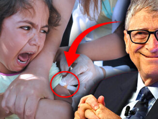 Was the Gates Foundation originally called The Bill & Melinda Gates Institute for Population Control?