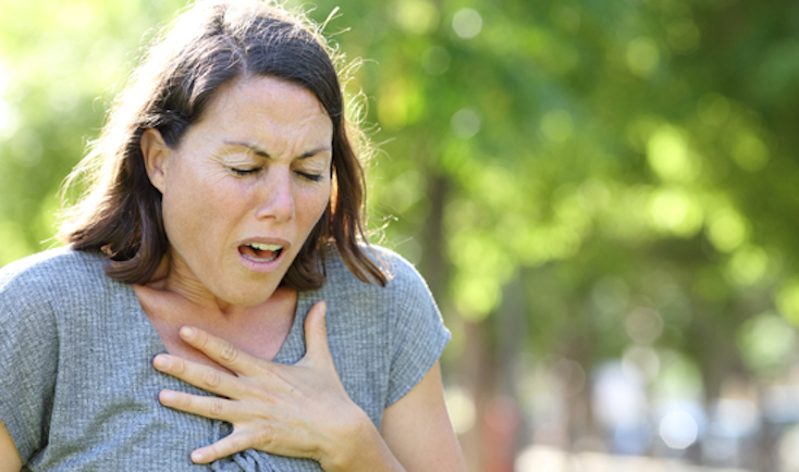 Record numbers of fully jabbed people are dropping dead - and nobody knows why