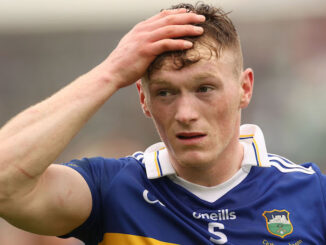 Fully Jabbed Irish sportsman Dillon Quirke dies suddenly and unexpectedly