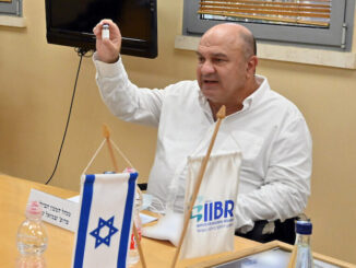 Israeli vaccine director banned from Twitter after exposing link between COVID jabs and Monkeypox outbreak