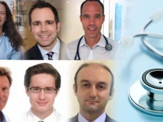 6 jabbed doctors drop dead within days - media blackout