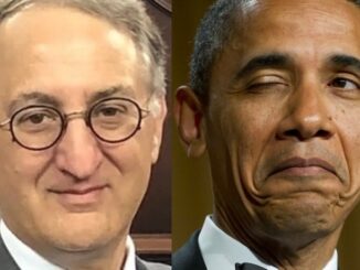 Judge who ordered FBI raid on Trump's home exposed as Obama aide who vowed to destroy Trump