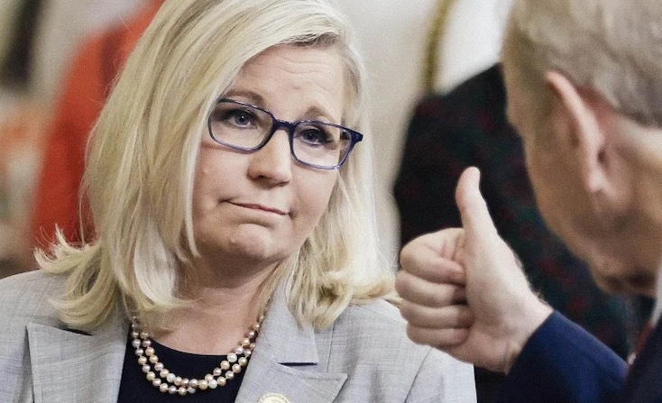 Mike Pence teams up with Liz Cheney to testify against Trump during J6 trial