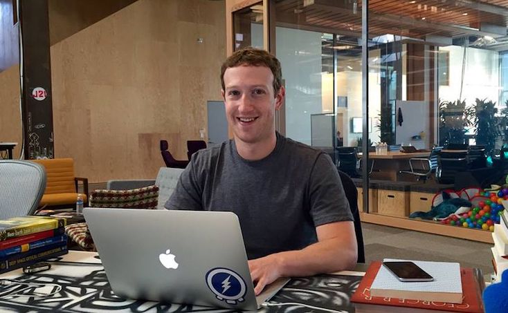 Facebook, TikTok and Instagram caught monitoring users' private keystrokes