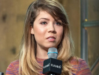Nickelodeon actress Jennette McCurdy exposes Hollywood pedophile ring