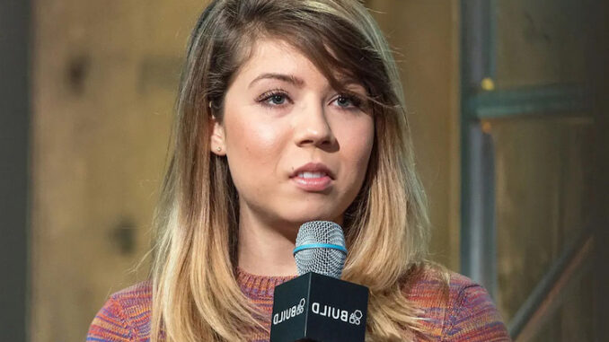 Nickelodeon actress Jennette McCurdy exposes Hollywood pedophile ring