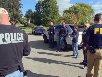 Dozens of. children across U.S. rescued as authorities bust massive pedophile ring