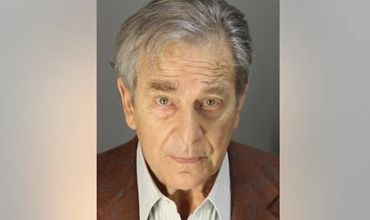Paul Pelosi was high on drugs during DUI arrest