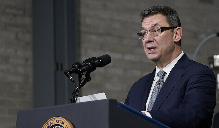 Pfizer bans white people from applying for new fellowship