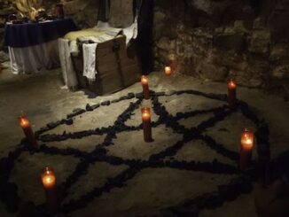 Satanic Temple hired by Pennsylvania school to teach children