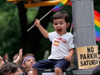 FDA admits sex change drugs cause blindness in children