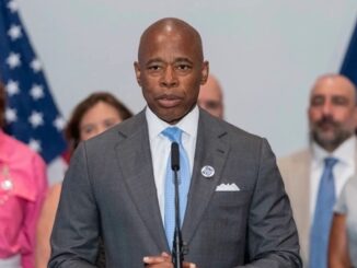 Democrats declare state of emergency and begin locking down America due to Monkeypox outbreak